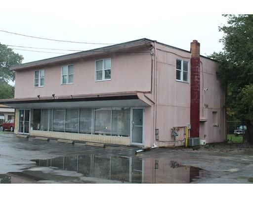 824 Taunton Ave, Seekonk, MA 02771